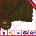 Polyester Rayon Fabric Laminated with Teflon Membrane for Outdoor Clothing with Waterproof Breathable Windproof